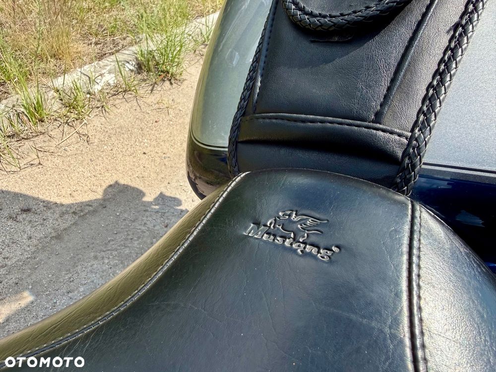 Yamaha Road Star - 14