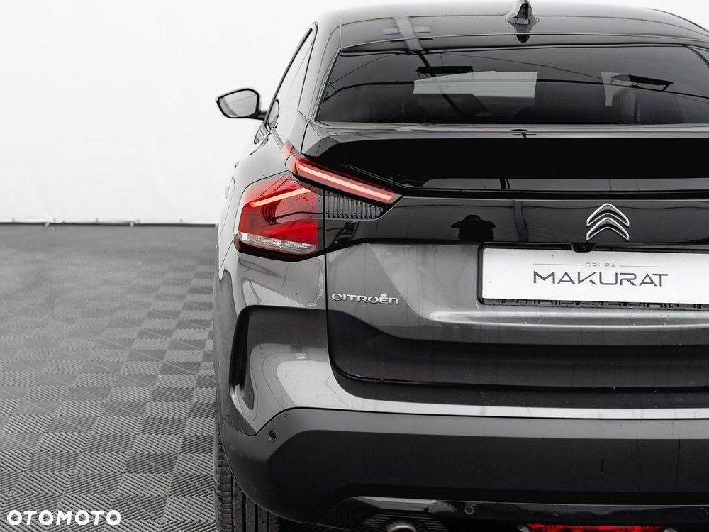 Citroën C4 1.2 PureTech Max S&S EAT8 - 12