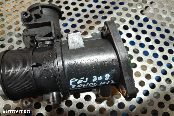 DEBITMETRU AER 9660110780 9660110780 Peugeot 308 - 5