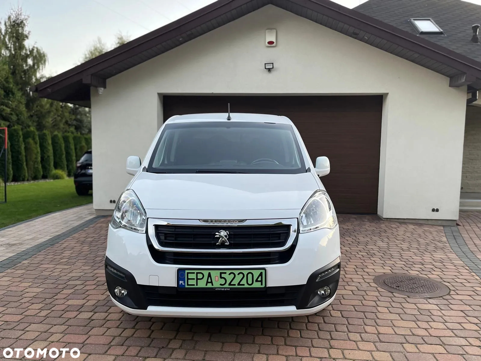 Peugeot Partner - 4