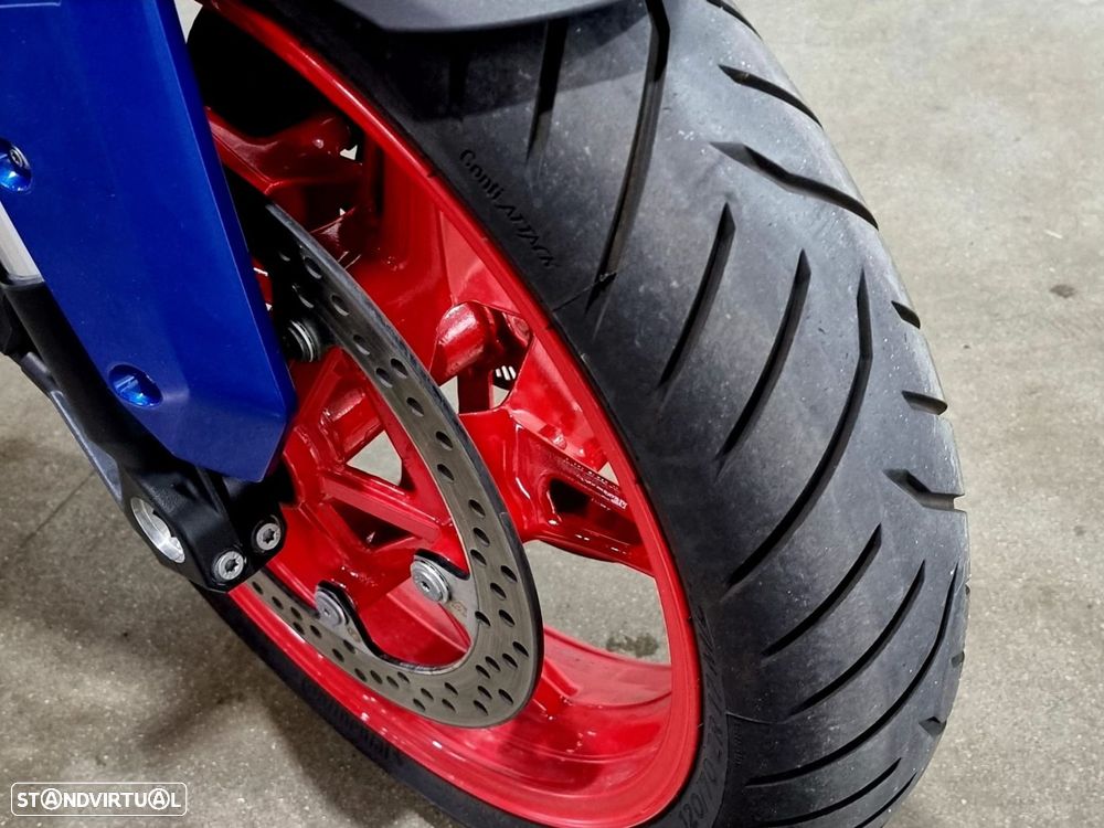 BMW F 900 XR 900XR Sport - 14