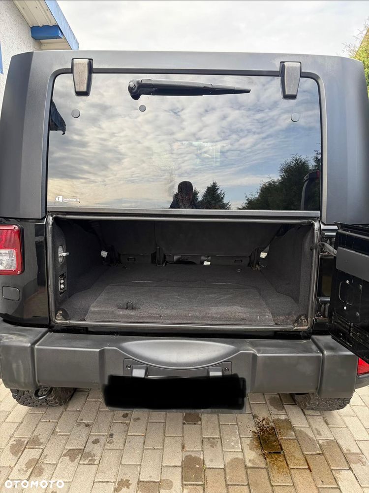 Jeep Wrangler - 30