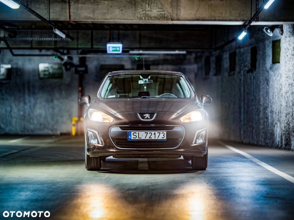 Peugeot 308 1.6 VTi Access - 4