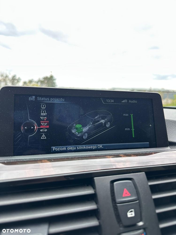 BMW Seria 4 428i xDrive Sport-Aut Luxury Line - 17