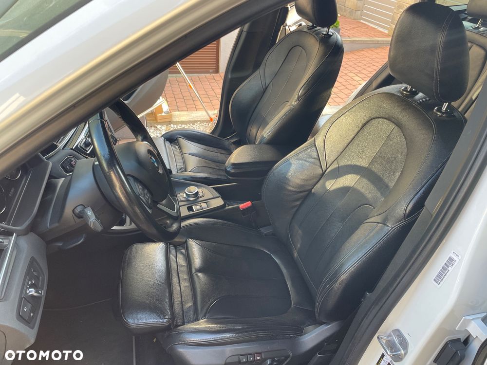 BMW X1 - 9