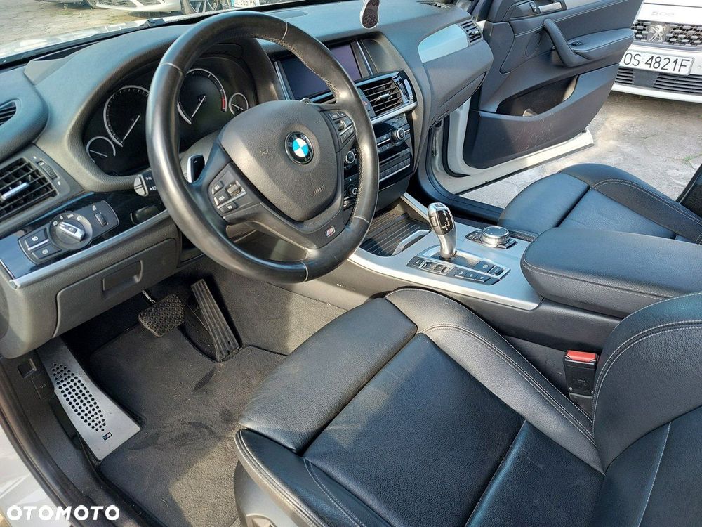 BMW X3 - 22