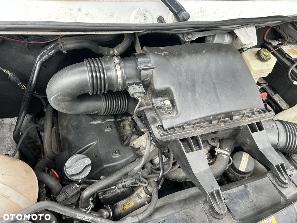 Mercedes-Benz Sprinter 519 V6 3.0 CDI MAXI - 12