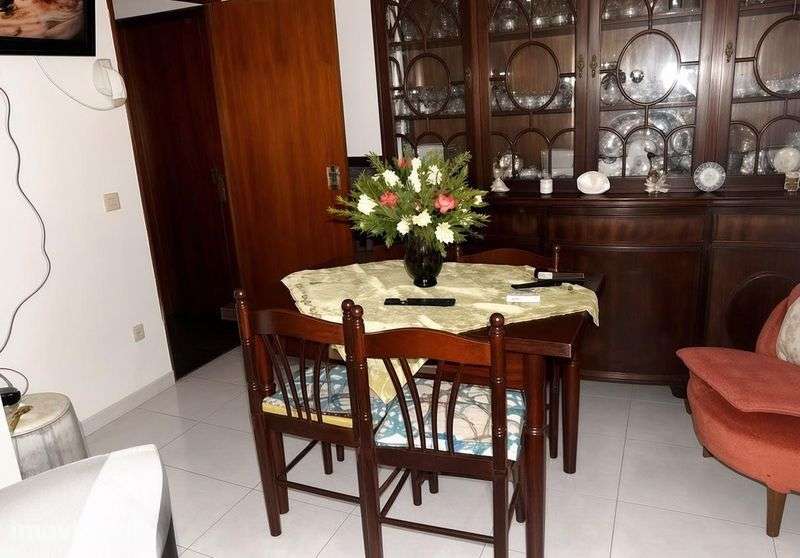 Arrendo apartamento mobilado T3 no entroncamento - Grande imagem: 2/5