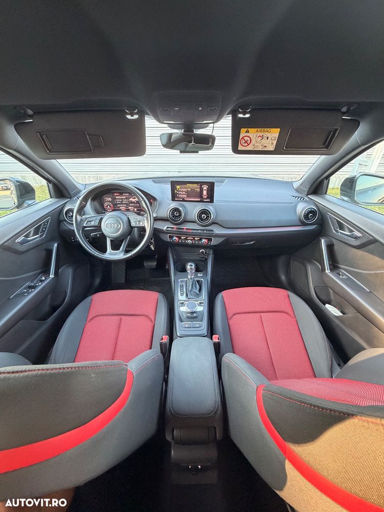 Audi Q2 - 8