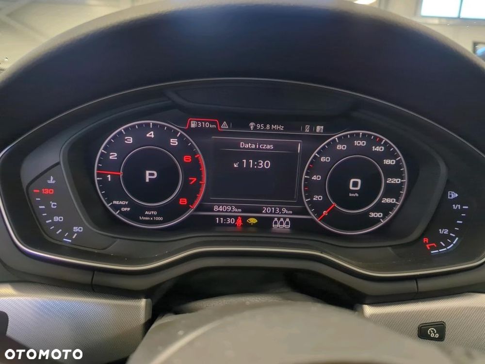 Audi A5 Sportback 35 TFSI S tronic sport - 11