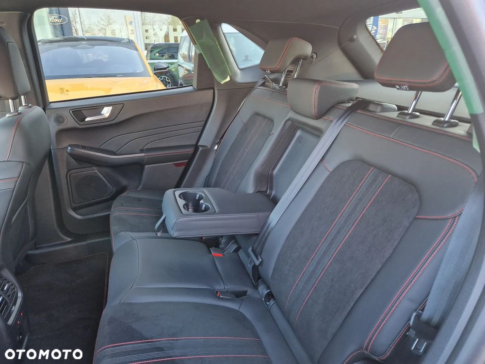 Ford Kuga 2.5 Duratec FHEV ST-LINE X - 8