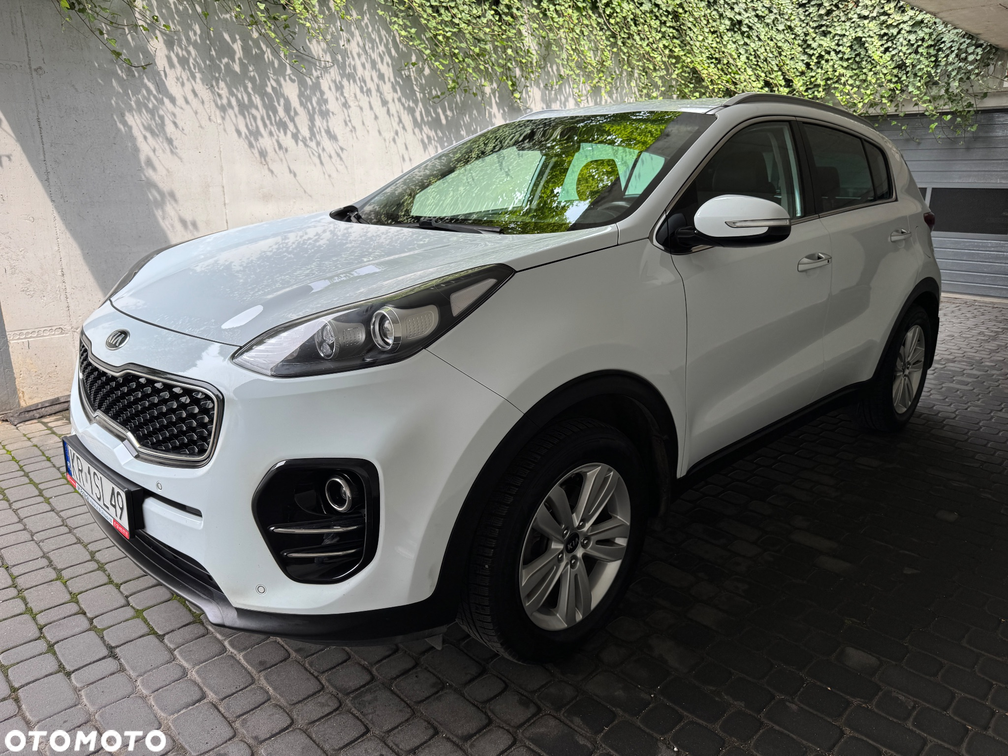 Kia Sportage 1.6 GDI L 2WD - 14