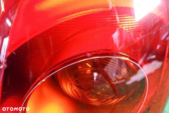 MINI COOPER F55 F56 F57 14- lampa prawa tylna tył - 3