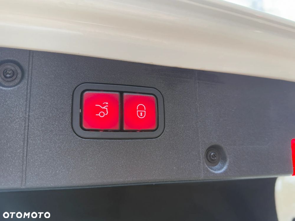 Mercedes-Benz Klasa S 500 L BlueEFFICIENCY - 32