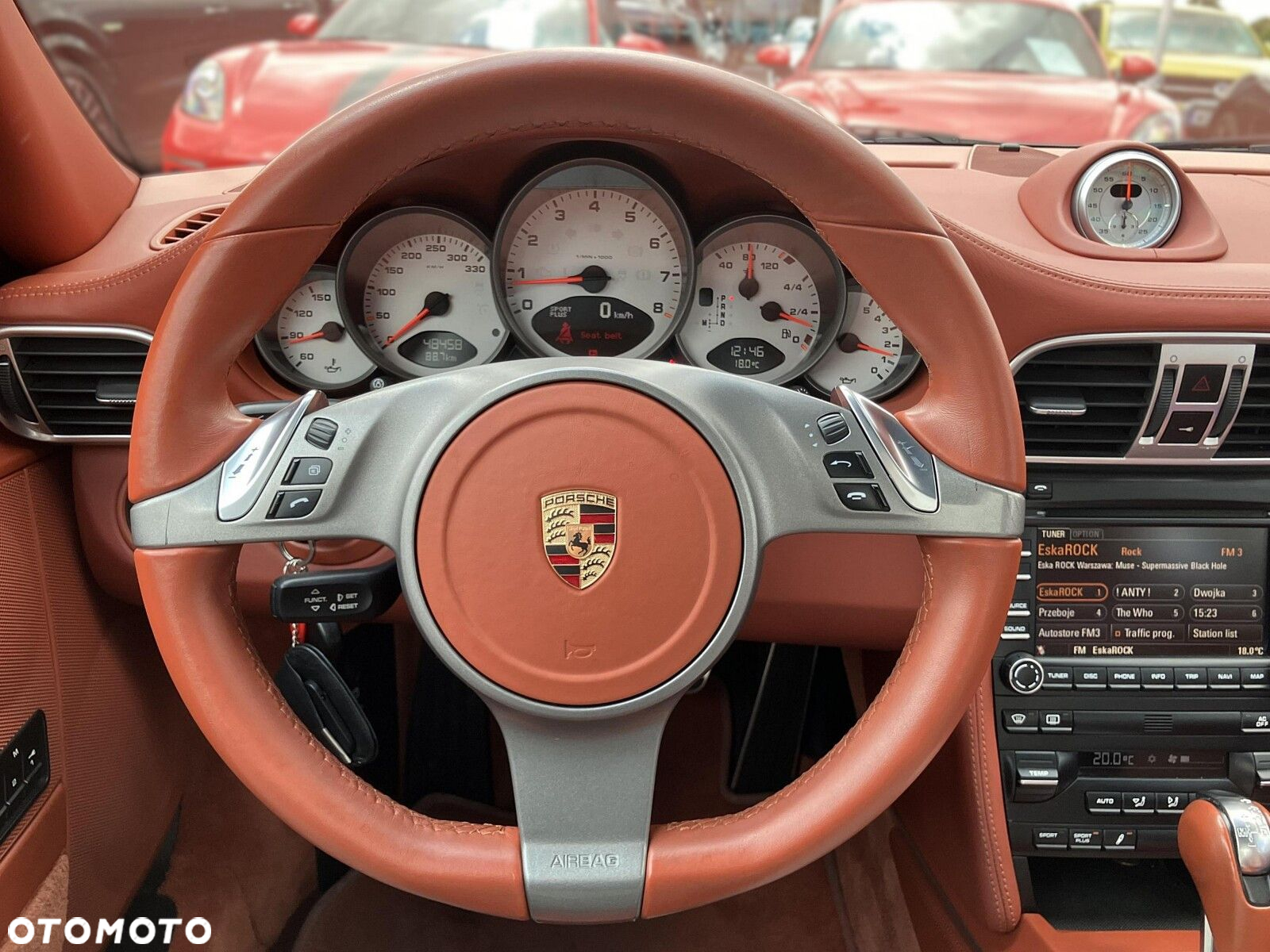 Porsche 911 - 19