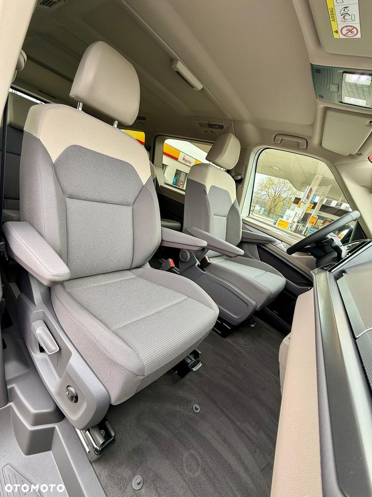 Volkswagen Multivan 2.0 TDI L2 Family DSG - 12