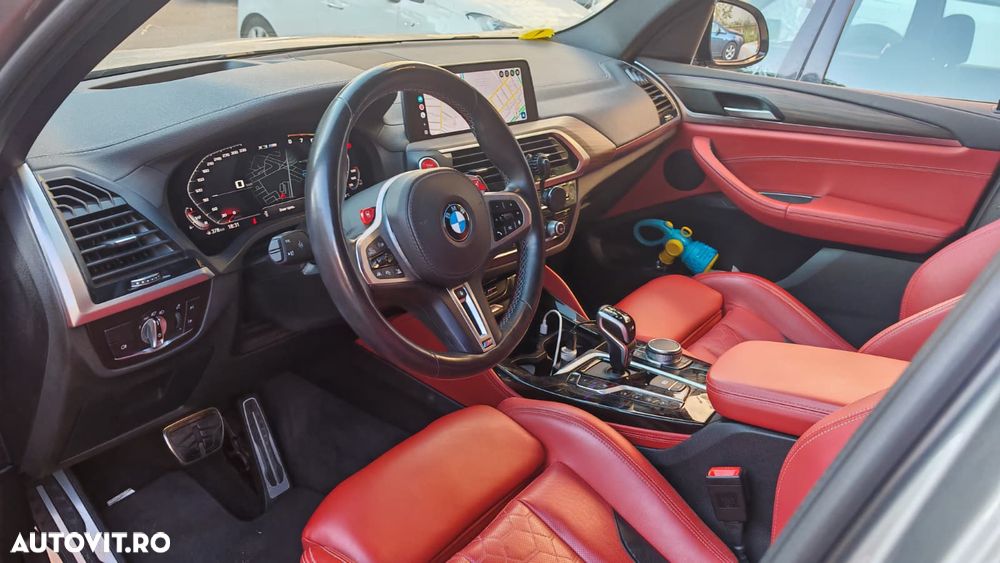 BMW X3 M - 32
