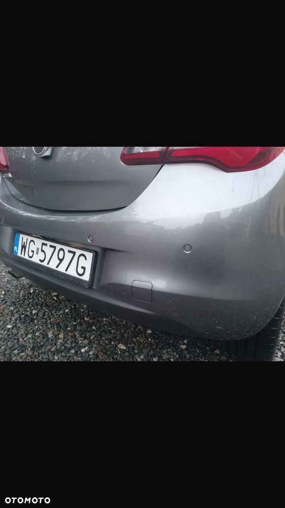 Opel Corsa 1.4 (ecoFLEX) Start/Stop Color Edition - 18