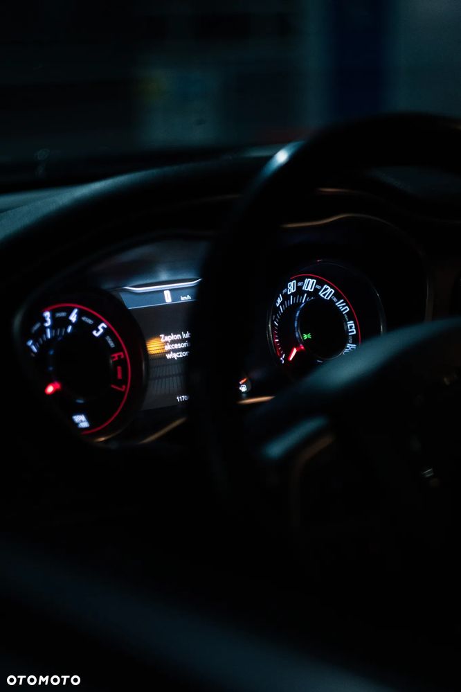 Dodge Challenger Automatik R/T Plus Scat Pack - 15