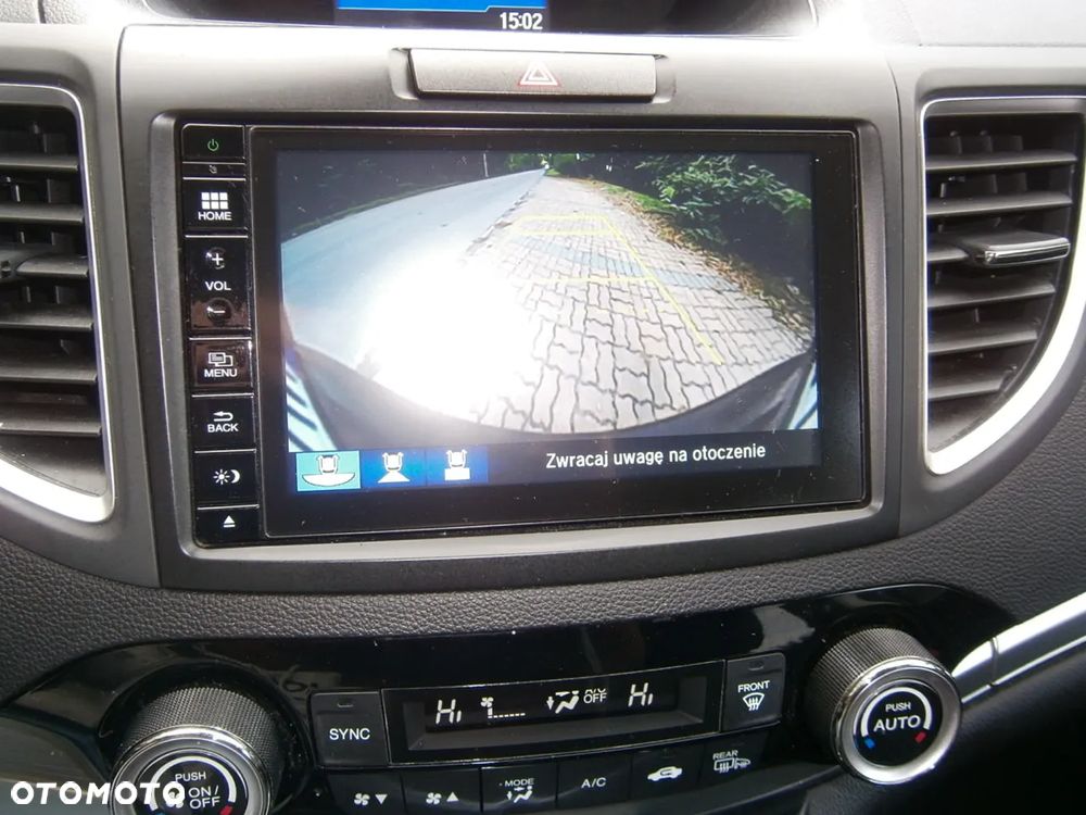 Honda CR-V 2.0 Elegance - 13