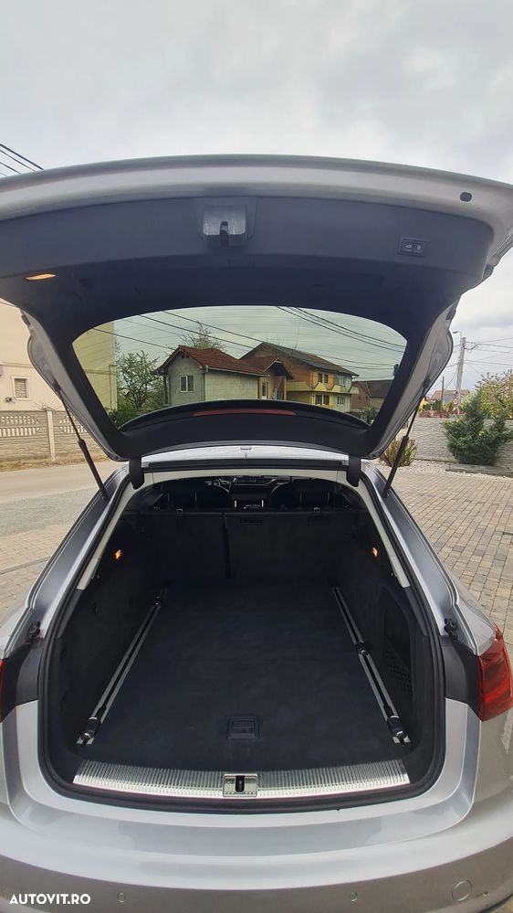 Audi A6 Limuzina - 7