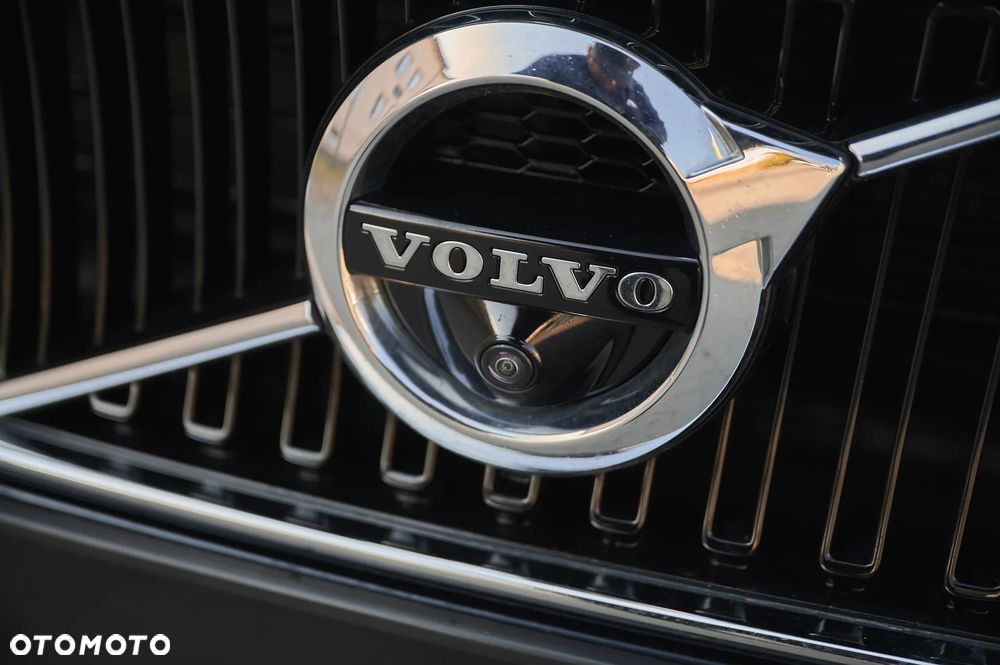 Volvo S90 D5 AWD Geartronic Inscription - 24