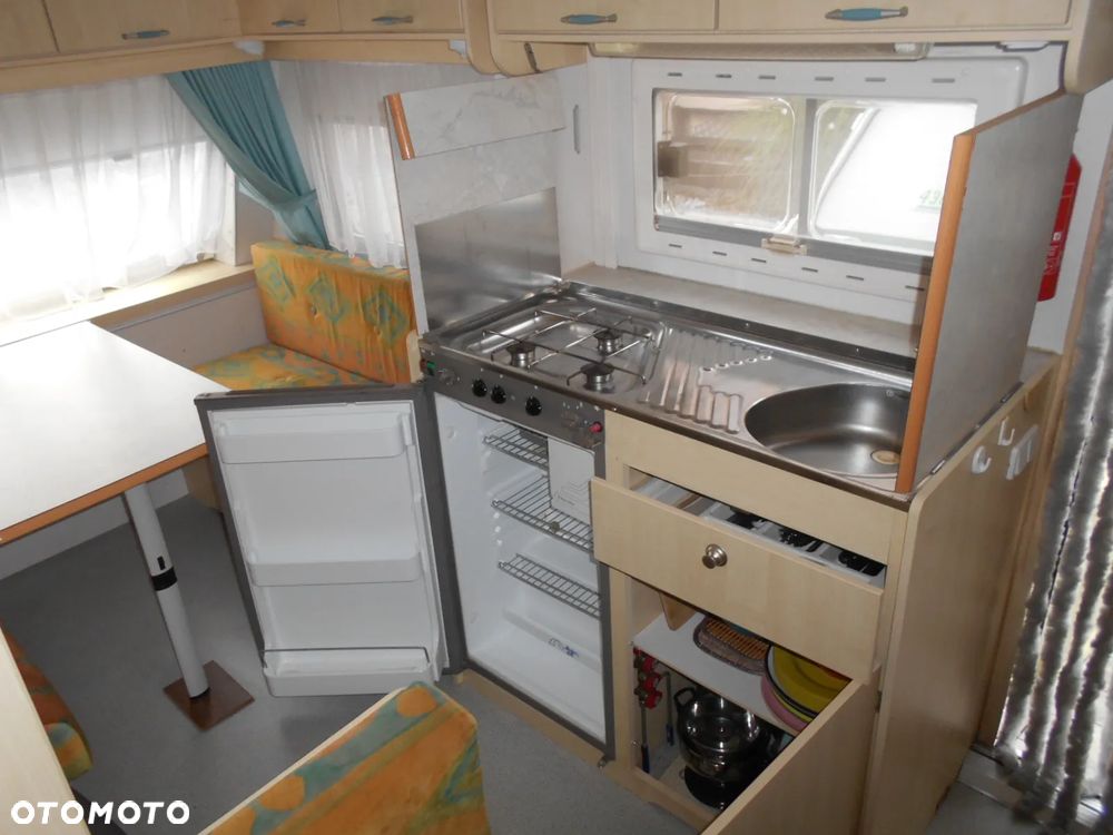 Chateau CARATT 390 - 7