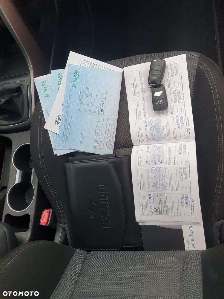 Hyundai i30 1.6 Style - 12