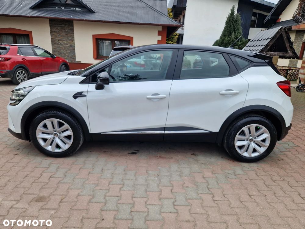 Renault Captur 1.0 TCe Zen - 34