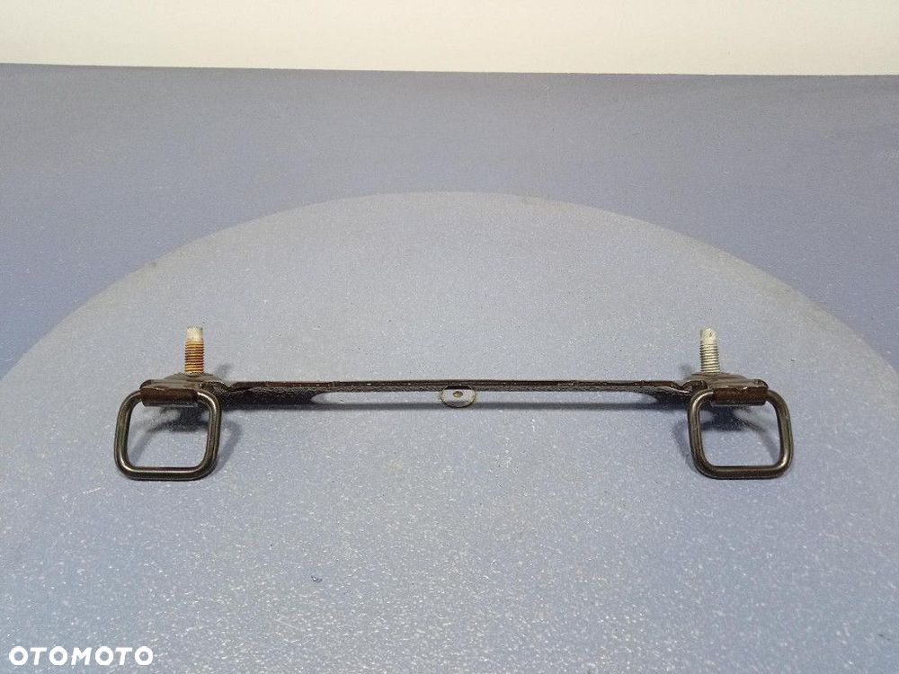 FORD MUSTANG MACH-E UCHWYT MOCOWANIE ISOFIX JR3BC699D92AD - 6