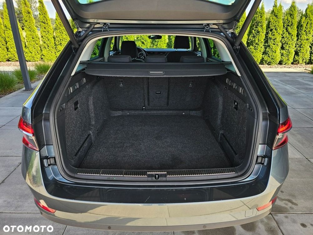 Skoda Superb - 37