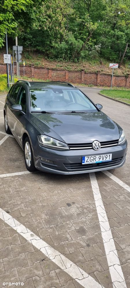Volkswagen Golf - 2