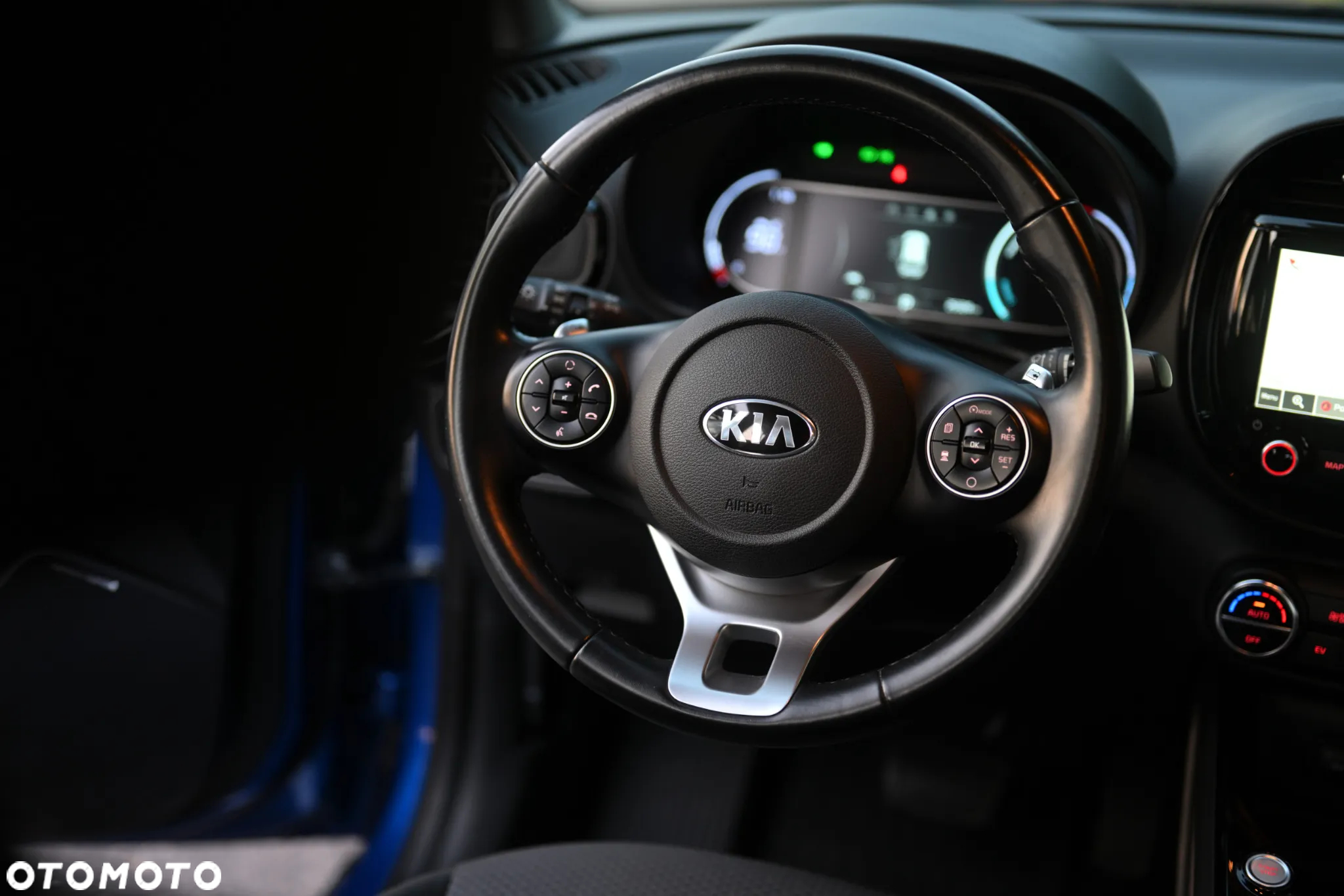 Kia Soul e-Soul 39kWh M - 8