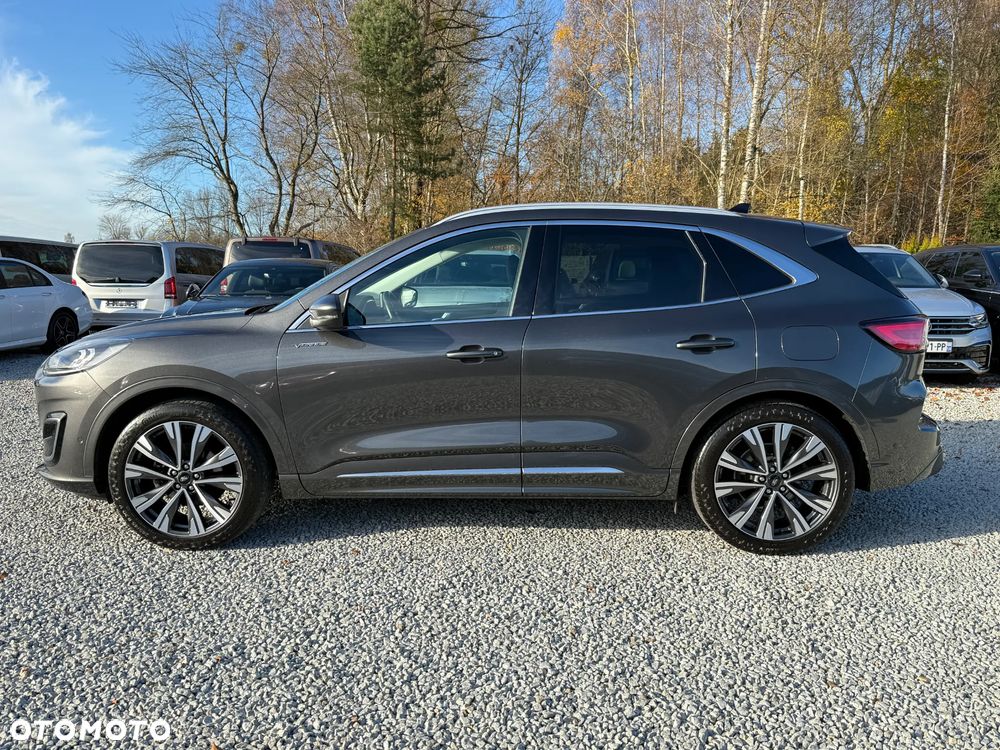 Ford Kuga 2.0 EcoBlue 4x4 VIGNALE - 8