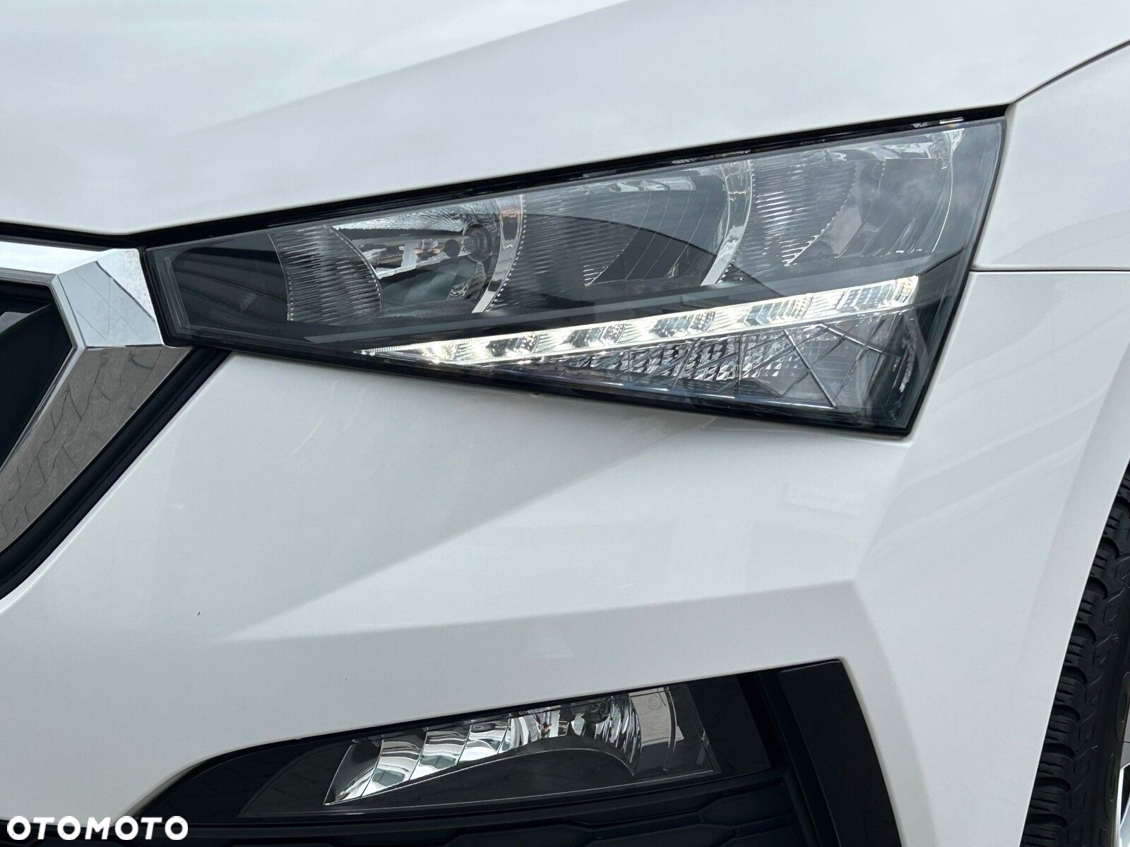 Skoda Scala 1.0 TSI Ambition - 35