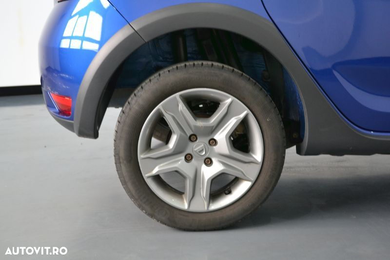 Dacia Sandero Stepway 1.0 SCe Ambiance - 8