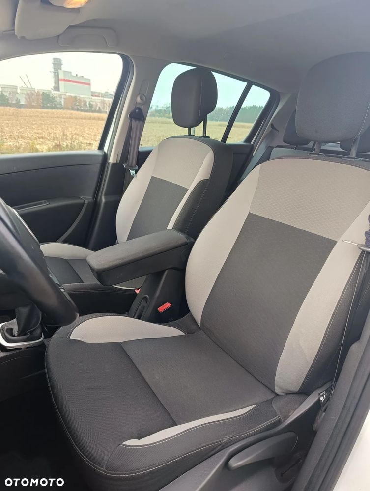 Renault Clio 1.5 dCi Business - 14