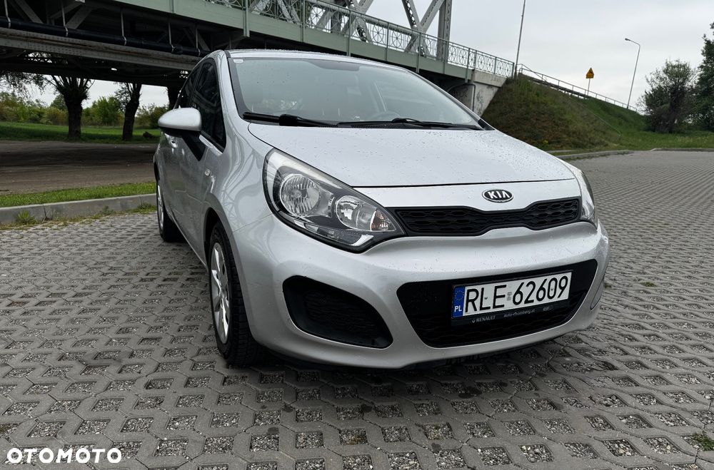 Kia Rio 1.2 Edition 7 - 3