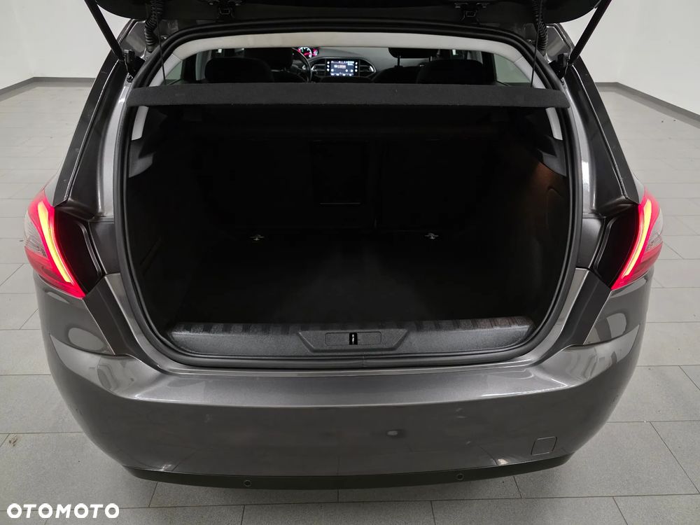 Peugeot 308 - 39