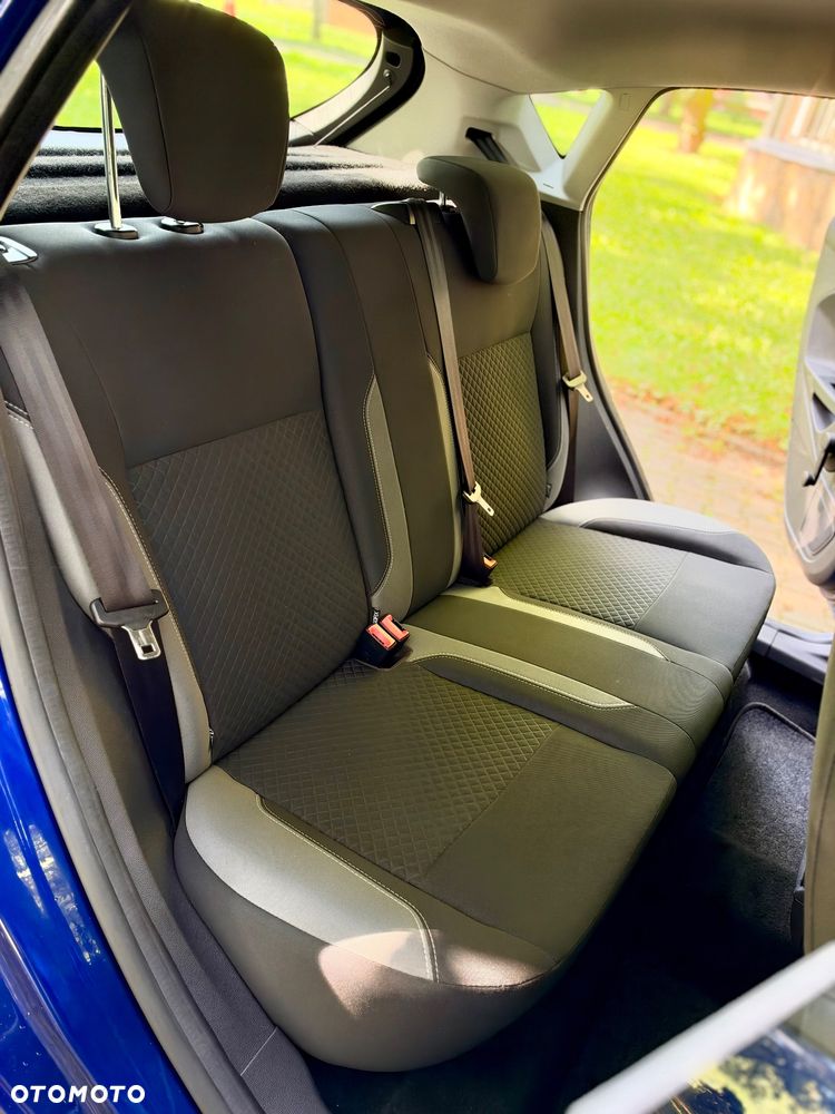 Ford Fiesta 1.25 SYNC Edition - 16