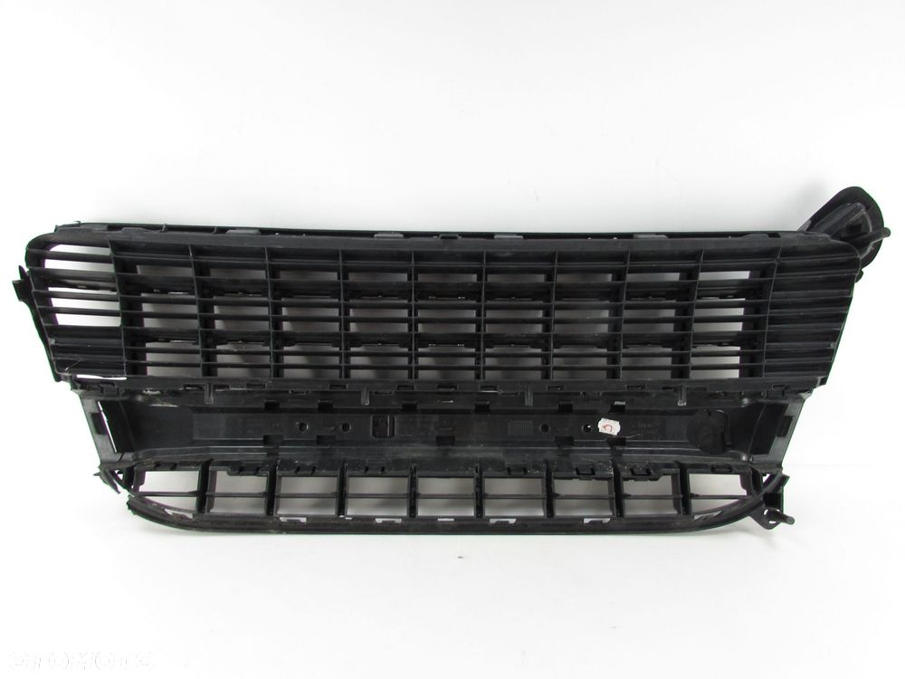 PEUGEOT 3008 09-13 GRILL ATRAPA CHLODNICY 9685626377 - 5