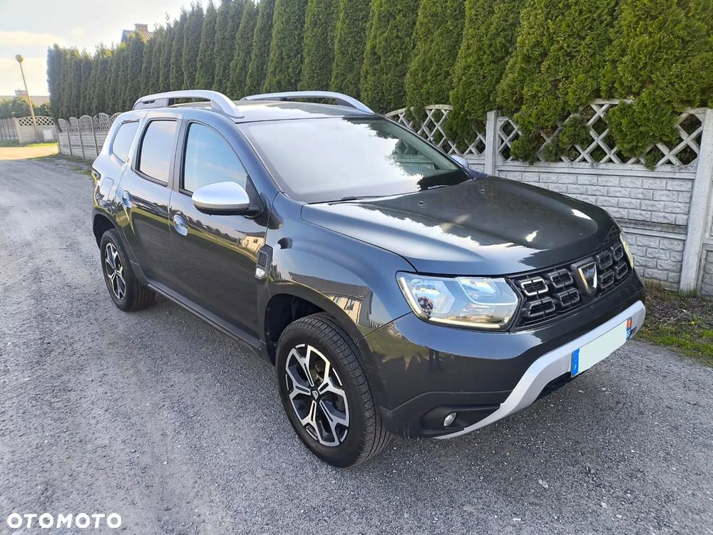 Dacia Duster 1.5 Blue dCi Comfort - 7