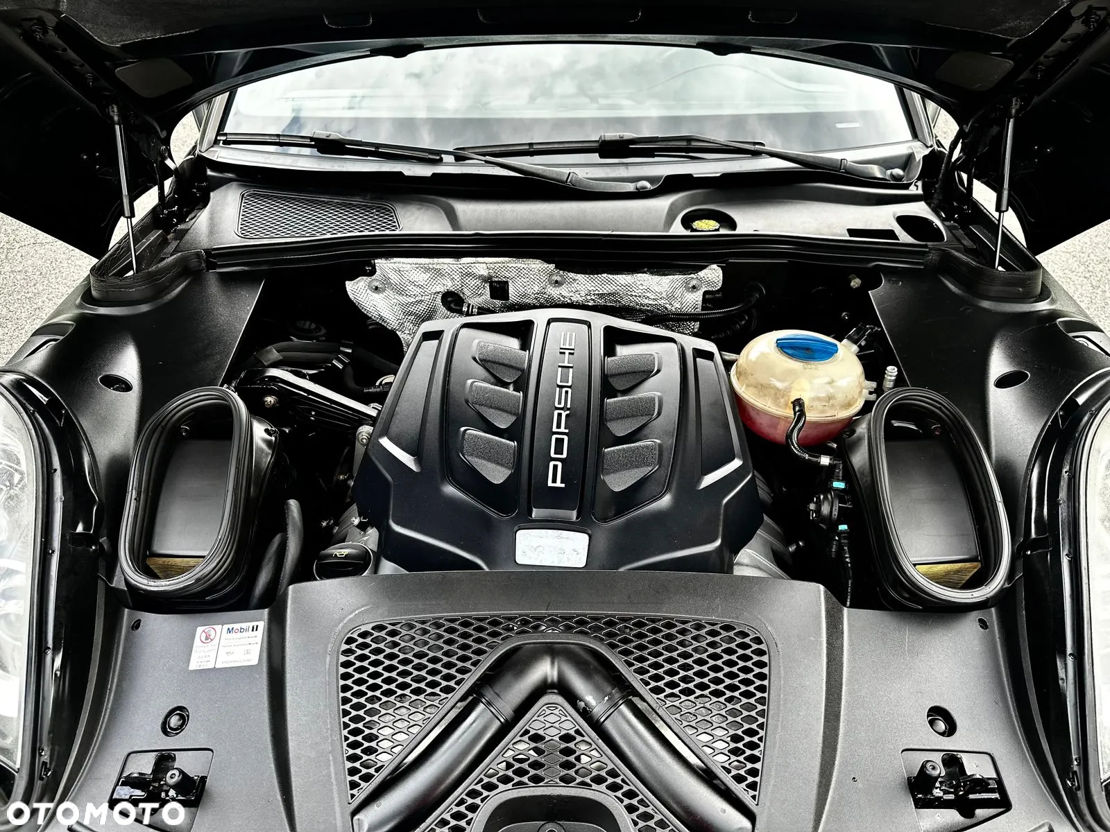 Porsche Macan S - 11