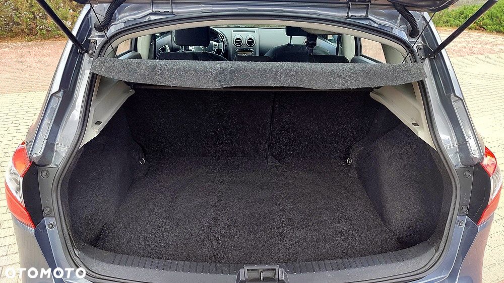 Nissan Qashqai 2.0 acenta - 25