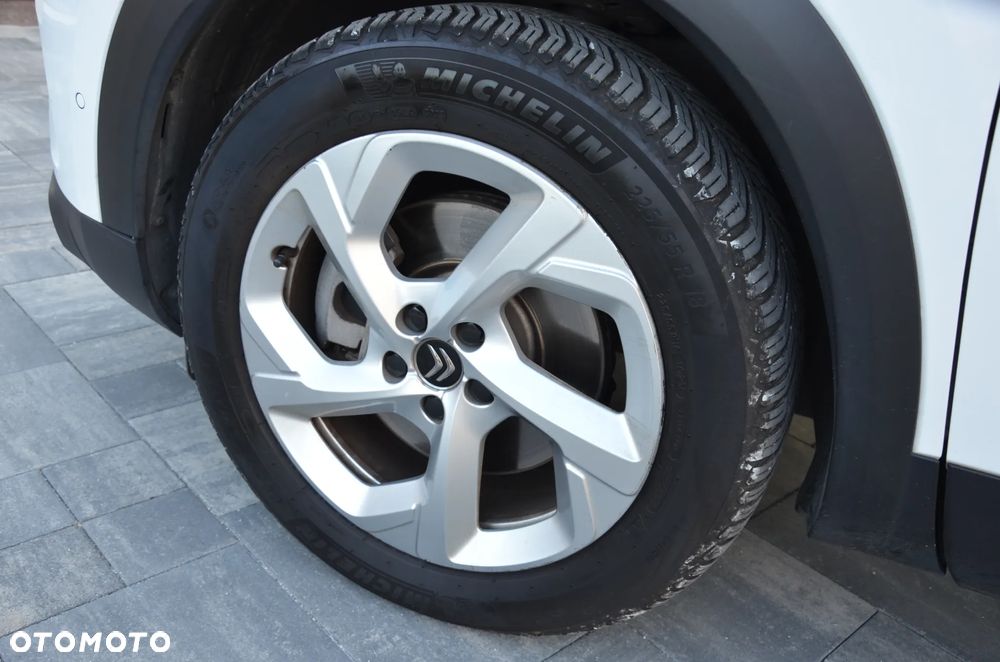 Citroën C5 Aircross 1.6 PHEV 225 Feel EAT8 - 13