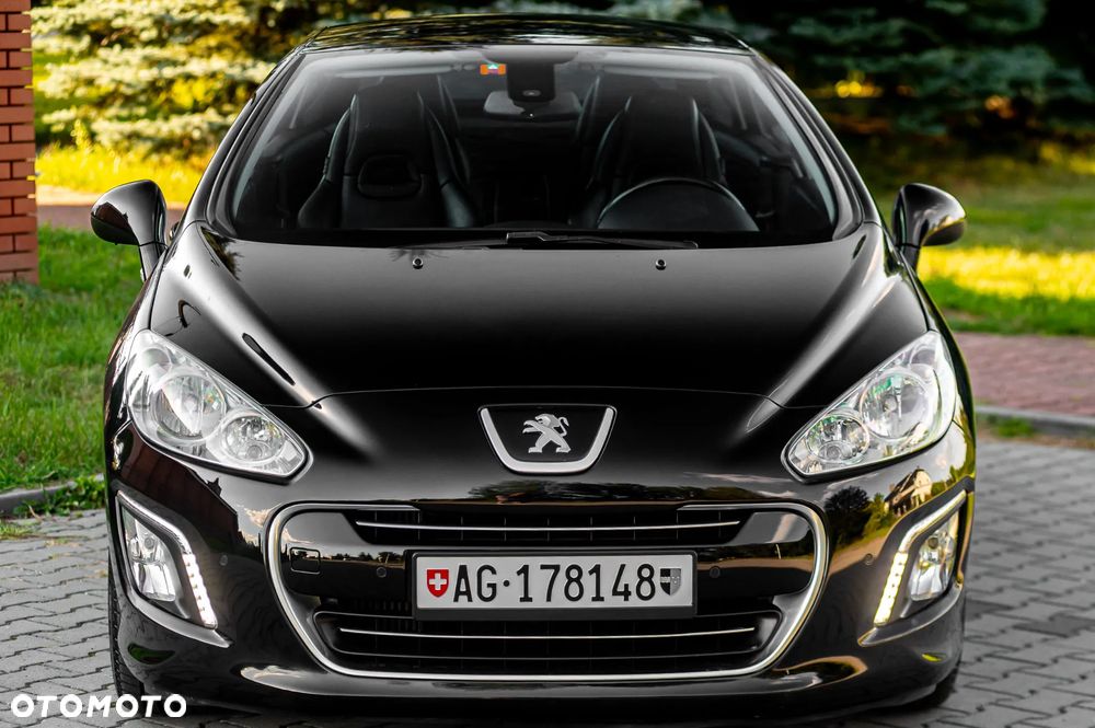 Peugeot 308 CC 1.6 THP Sport Pack - 5