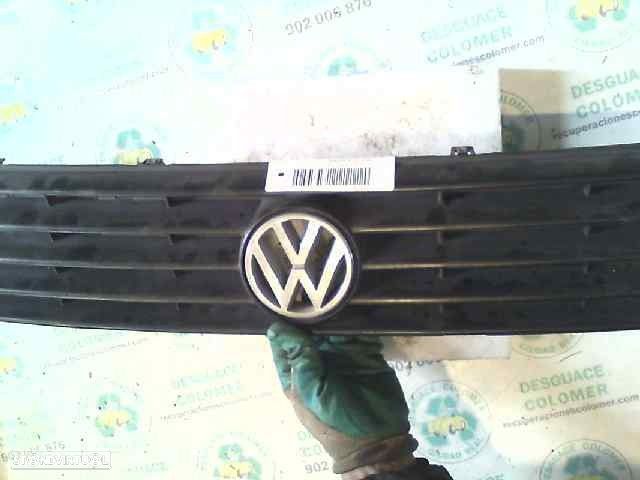 GRELHA DA FRENTE VOLKSWAGEN POLO (801/803) AAV - 1