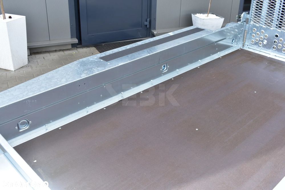 Brenderup MT 2600 DMC 2700 kg. z dostawą !! - 10
