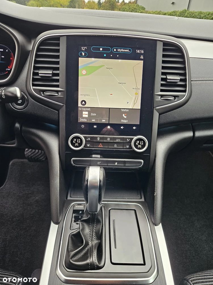 Renault Talisman BLUE dCi 160 EDC INTENS - 23