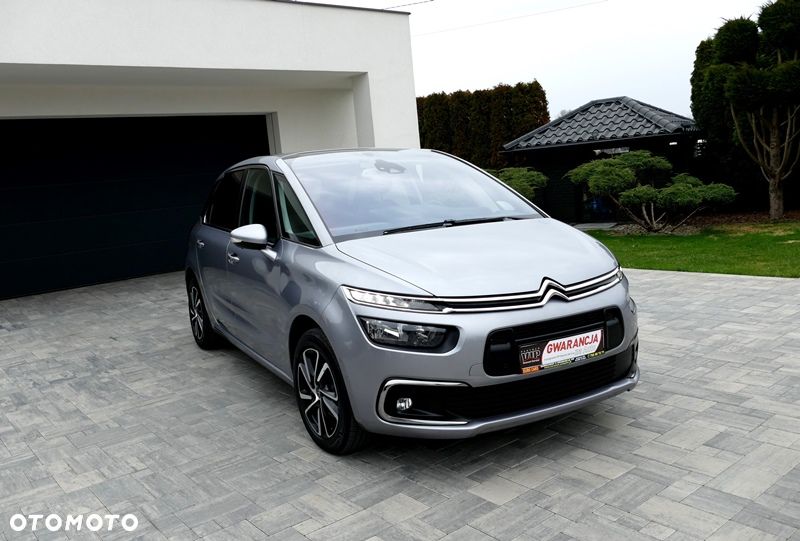 Citroën C4 Picasso - 5